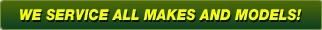 We service all makes and model central vacuums