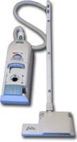 Electrolux canister vacuums