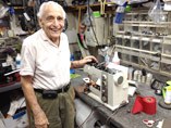 Sewing Machine Repair Coral Springs