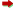 vacuum arrow