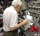 Sewing Machine Service and Repair