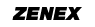 Zenex Central Vacuums